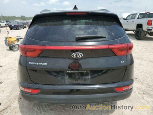 KIA SPORTAGE EX, KNDPN3AC8K7550423