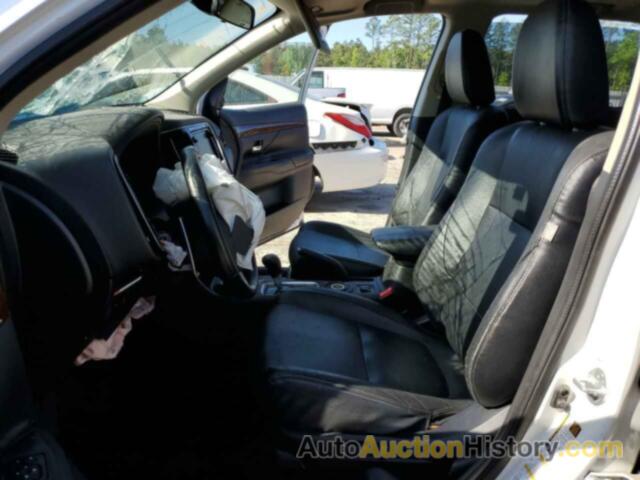 MITSUBISHI OUTLANDER GT, JA4JZ4AX4FZ009182