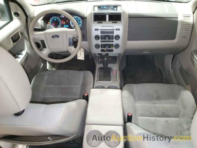 FORD ESCAPE XLT, 1FMCU9D78CKC68599