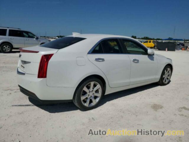 CADILLAC ATS LUXURY, 1G6AB5RA7G0195079