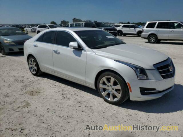 CADILLAC ATS LUXURY, 1G6AB5RA7G0195079