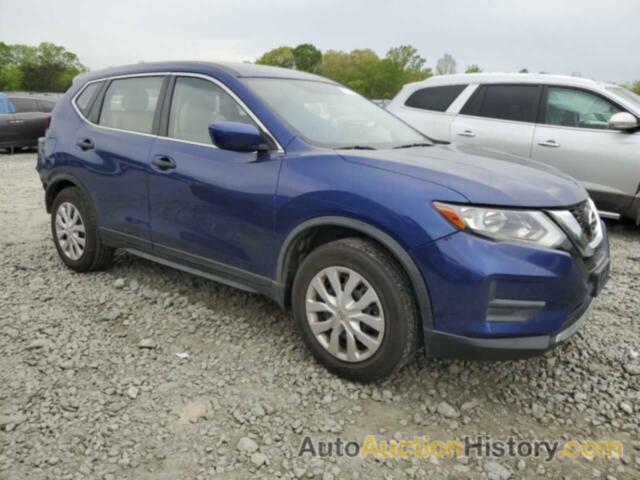 NISSAN ROGUE S, JN8AT2MV3HW001525