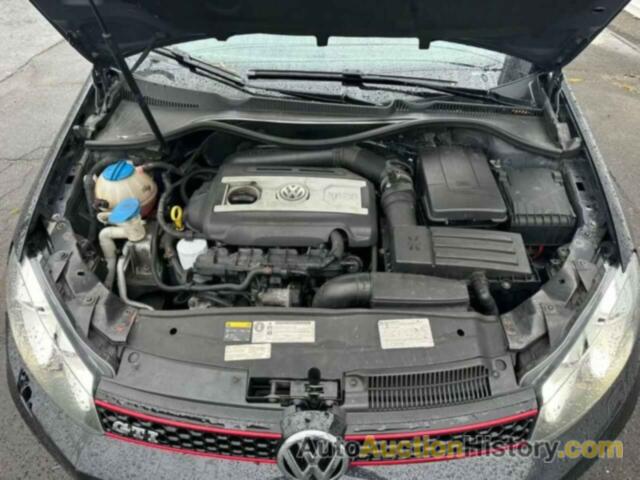 VOLKSWAGEN GTI, WVWHD7AJ4DW139132