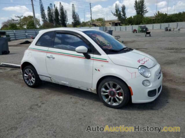 FIAT 500 SPORT, 3C3CFFBR2FT676881