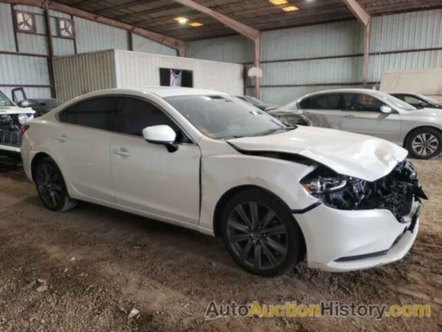 MAZDA 6 TOURING, JM1GL1VM1M1611405