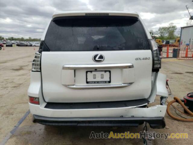 LEXUS GX 460, JTJAM7BX5P5359513