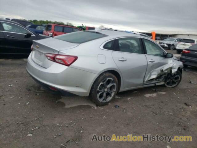 CHEVROLET MALIBU LT, 1G1ZD5ST4LF111385