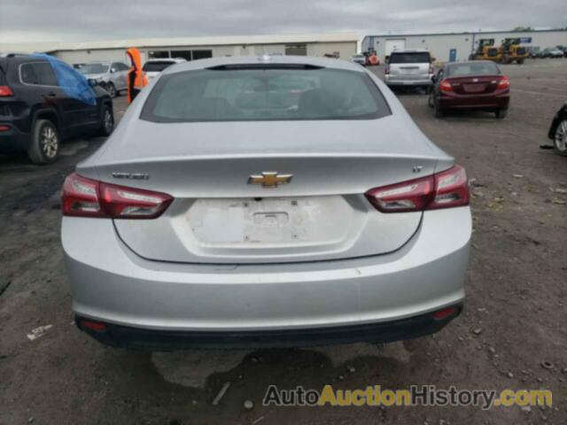 CHEVROLET MALIBU LT, 1G1ZD5ST4LF111385