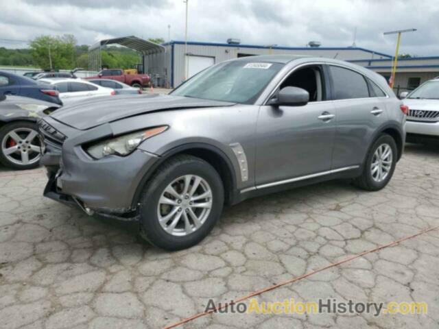 INFINITI FX35, JN8AS1MU8CM122477