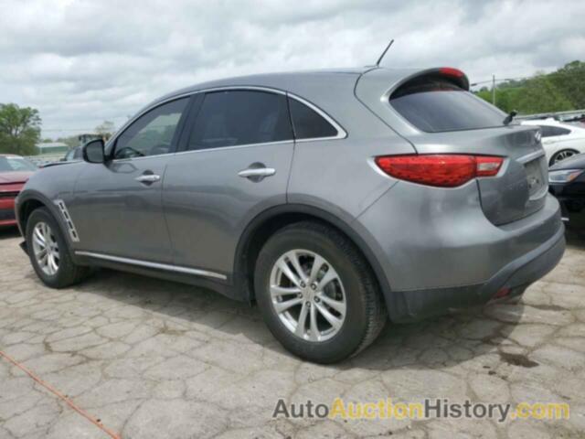 INFINITI FX35, JN8AS1MU8CM122477