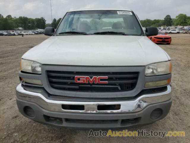 GMC SIERRA C1500, 1GTEC19X56Z249174