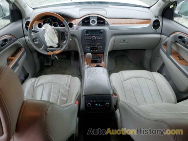 BUICK ENCLAVE, 5GAKRDED7CJ347360