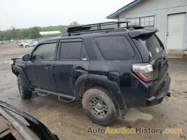 TOYOTA 4RUNNER SR5, JTEBU5JR9F5240663