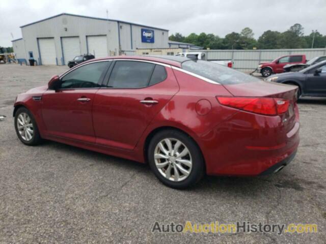 KIA OPTIMA EX, 5XXGN4A79EG316067