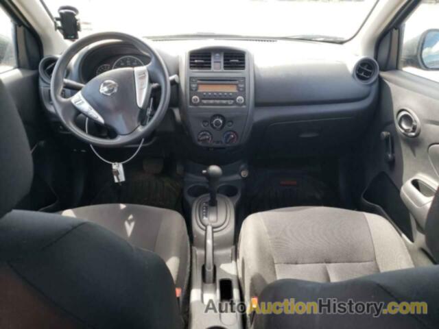 NISSAN VERSA S, 3N1CN7AP4JL835559