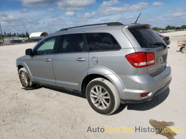 DODGE JOURNEY SXT, 3C4PDCBG5GT141416