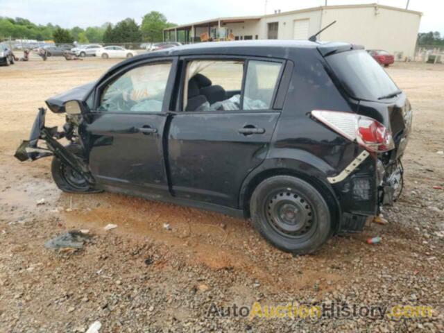 NISSAN VERSA S, 3N1BC13E48L440530