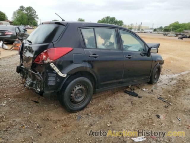 NISSAN VERSA S, 3N1BC13E48L440530