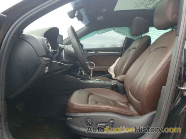 AUDI A3 PREMIUM, WAUBEGFF2KA108306