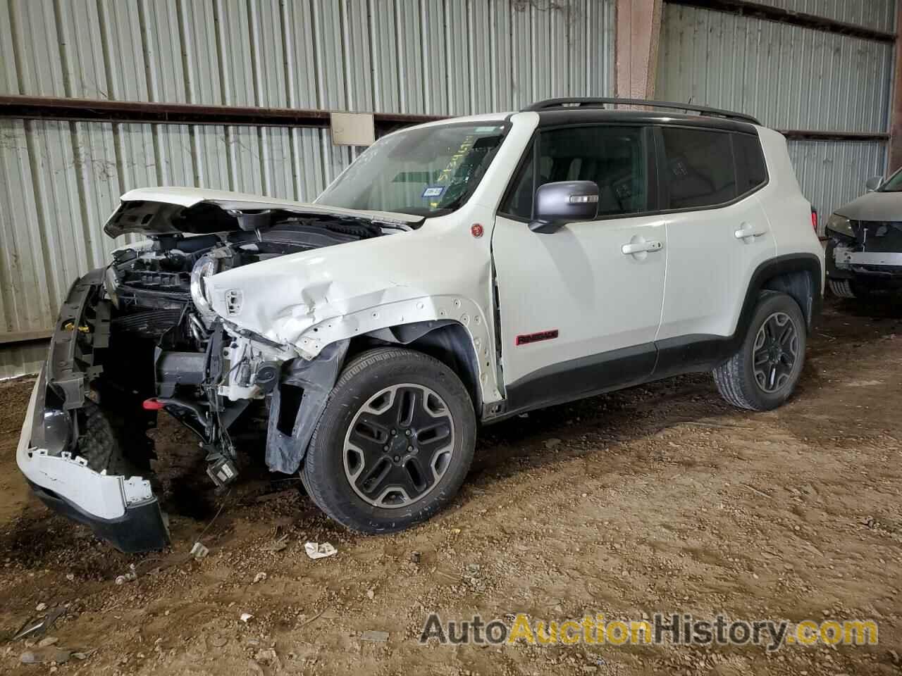 JEEP RENEGADE TRAILHAWK, ZACCJBCB6HPE94955