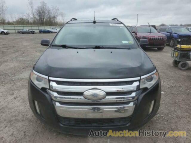 FORD EDGE SEL, 2FMDK4JC2BBB25493