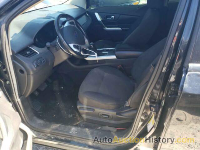 FORD EDGE SEL, 2FMDK4JC2BBB25493