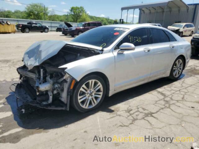 LINCOLN MKZ, 3LN6L2J98GR630123