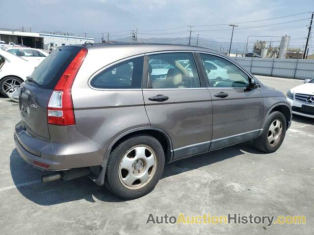 HONDA CRV LX, 5J6RE4H35BL074931