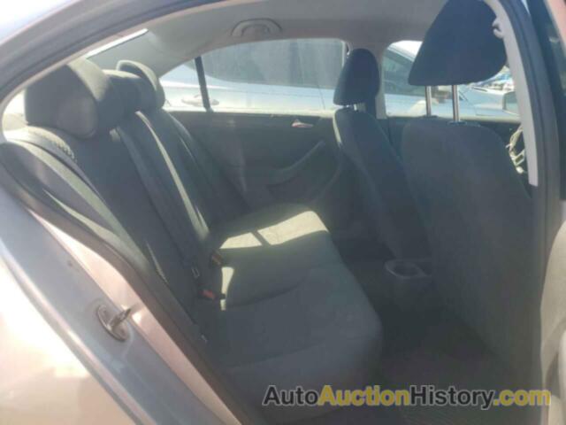 VOLKSWAGEN JETTA BASE, 3VW2K7AJ5CM358471