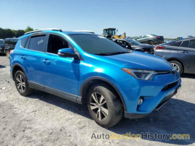 TOYOTA RAV4 ADVENTURE, JTMRFREV6JD235639