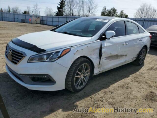 HYUNDAI SONATA SPORT, 5NPE34AB6FH087497