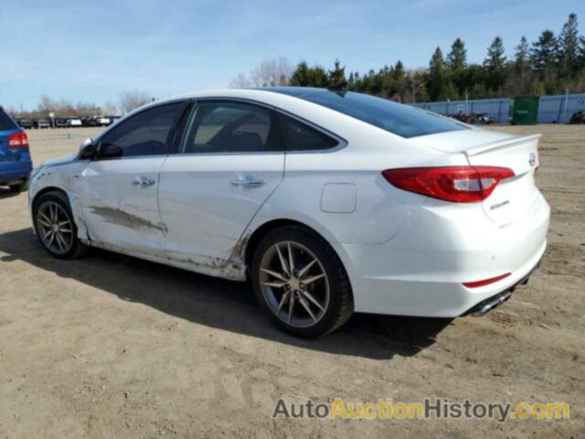 HYUNDAI SONATA SPORT, 5NPE34AB6FH087497