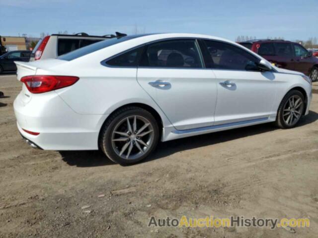 HYUNDAI SONATA SPORT, 5NPE34AB6FH087497