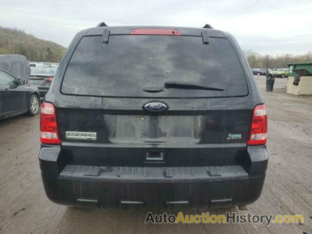 FORD ESCAPE XLT, 1FMCU9DG3CKB16925