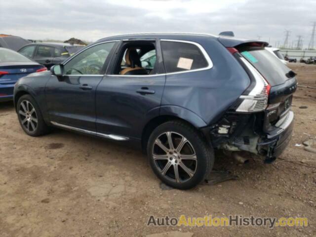 VOLVO XC60 T6 INSCRIPTION, YV4A22RL9J1061329