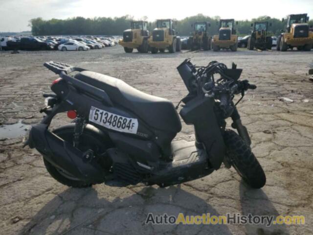 YAMAHA SCOOTER, RKRSEH9Y3NA003096