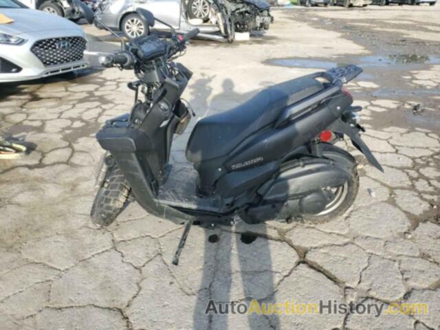 YAMAHA SCOOTER, RKRSEH9Y3NA003096