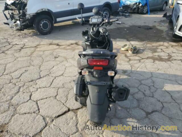 YAMAHA SCOOTER, RKRSEH9Y3NA003096