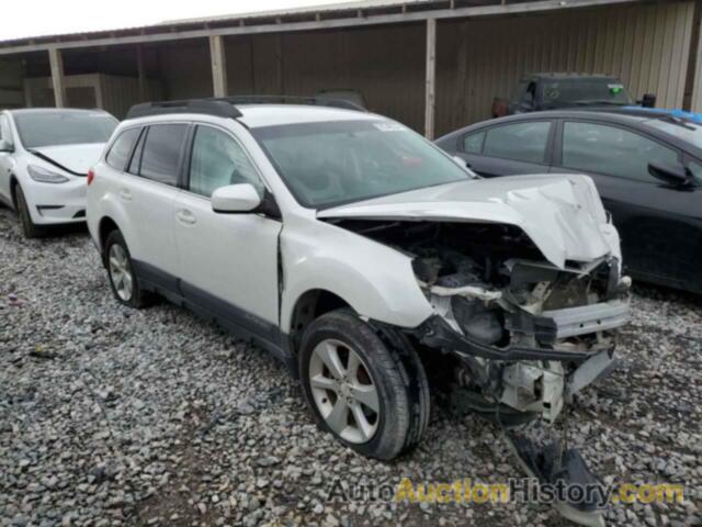 SUBARU OUTBACK 2.5I PREMIUM, 4S4BRCCC0D3271064