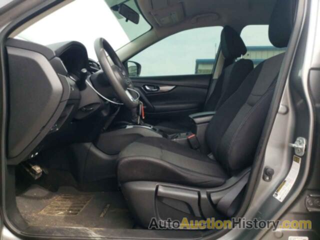 NISSAN ROGUE S, JN8AT2MV8HW001925