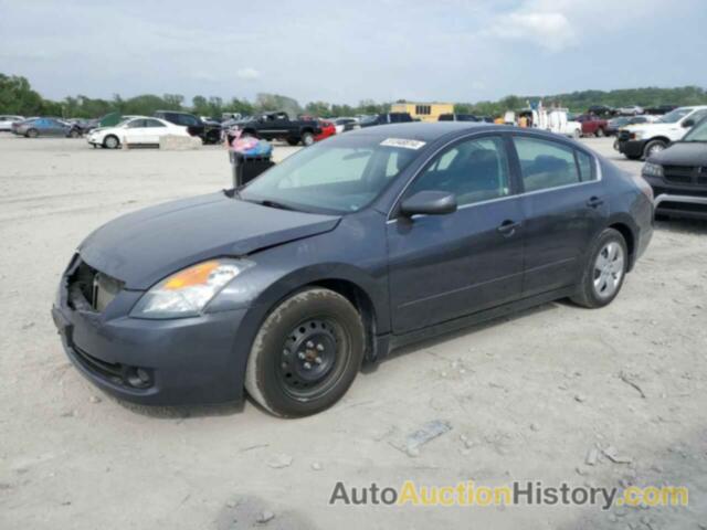 NISSAN ALTIMA 2.5, 1N4AL21E48N542417