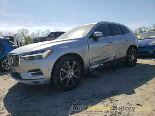 VOLVO XC60 T6 INSCRIPTION, YV4A22RL2J1048115