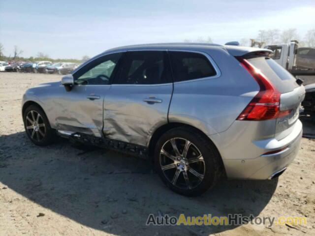 VOLVO XC60 T6 INSCRIPTION, YV4A22RL2J1048115