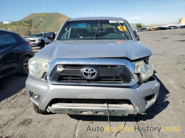 TOYOTA TACOMA DOUBLE CAB, 5TFJX4CN3FX053337