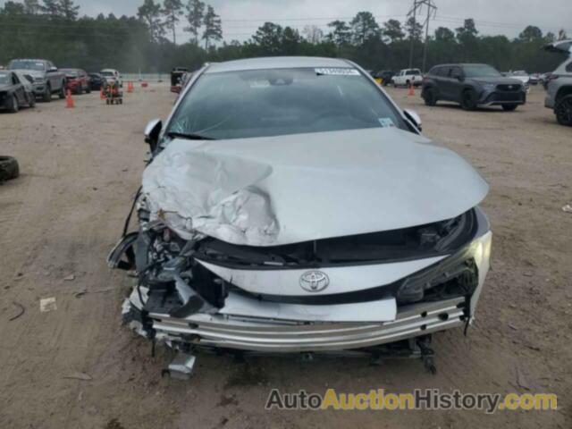 TOYOTA COROLLA SE, JTDS4MCE0NJ086004