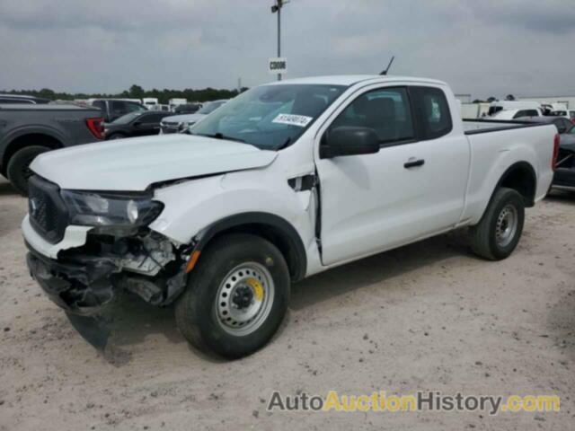 FORD RANGER XL, 1FTER1EH0NLD37984