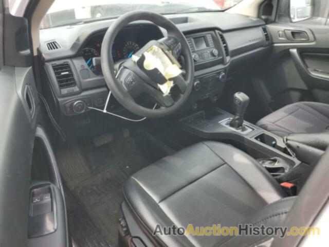 FORD RANGER XL, 1FTER1EH0NLD37984