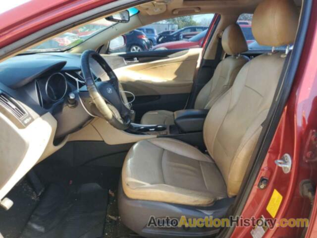 HYUNDAI SONATA SE, 5NPEC4AC8BH045836