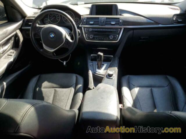 BMW 3 SERIES I, WBA3A9C59FKW74891