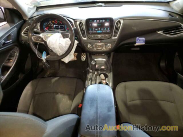 CHEVROLET MALIBU LT, 1G1ZE5ST9HF133449